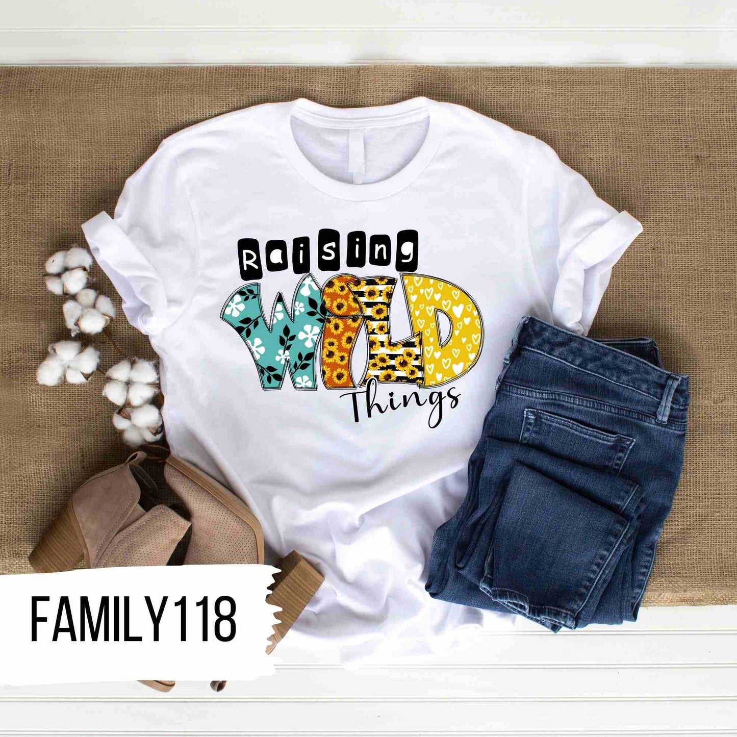 FAMILY118