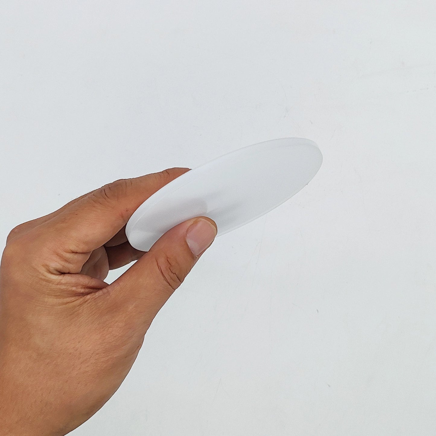 Sublimation acrylic coasters