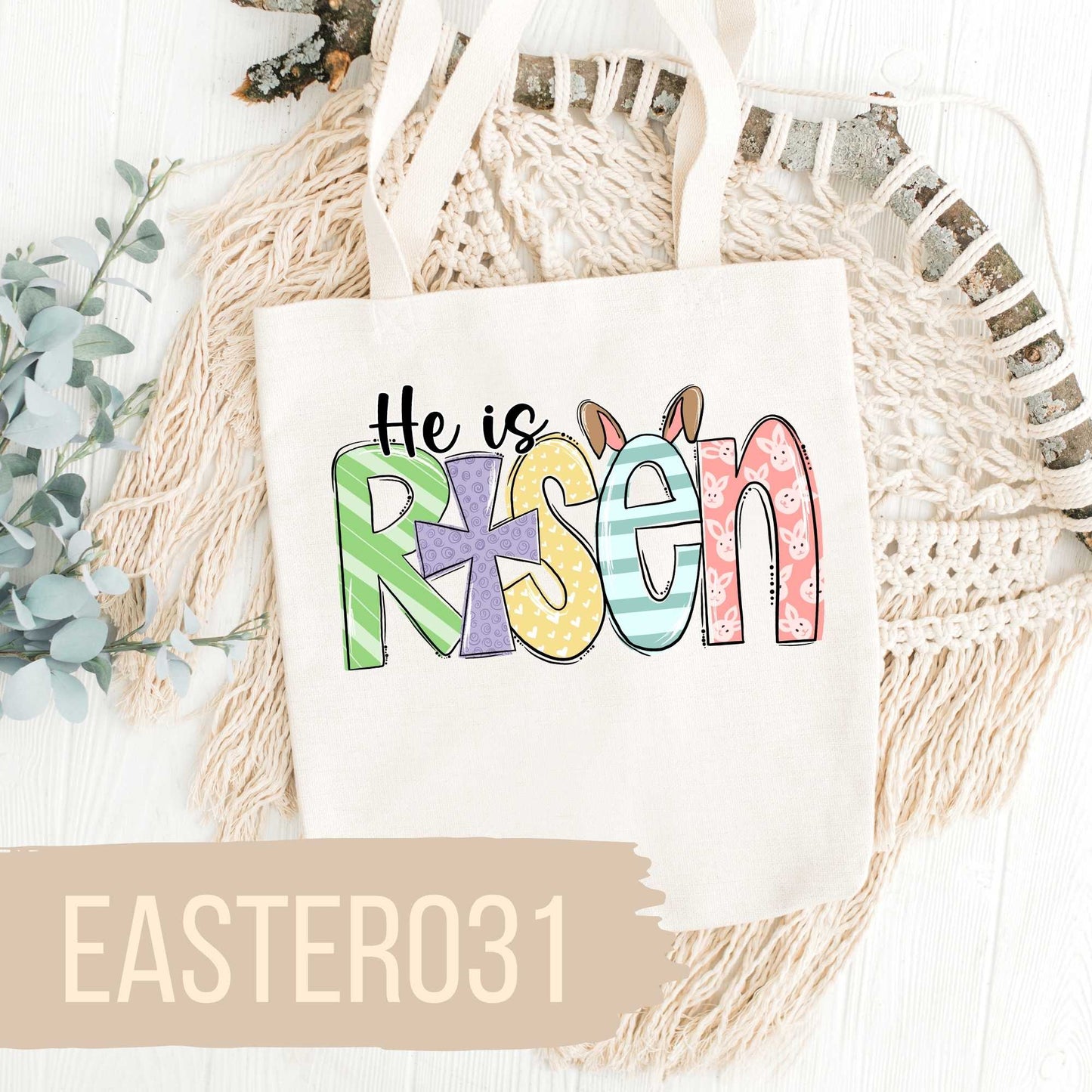 EASTER031