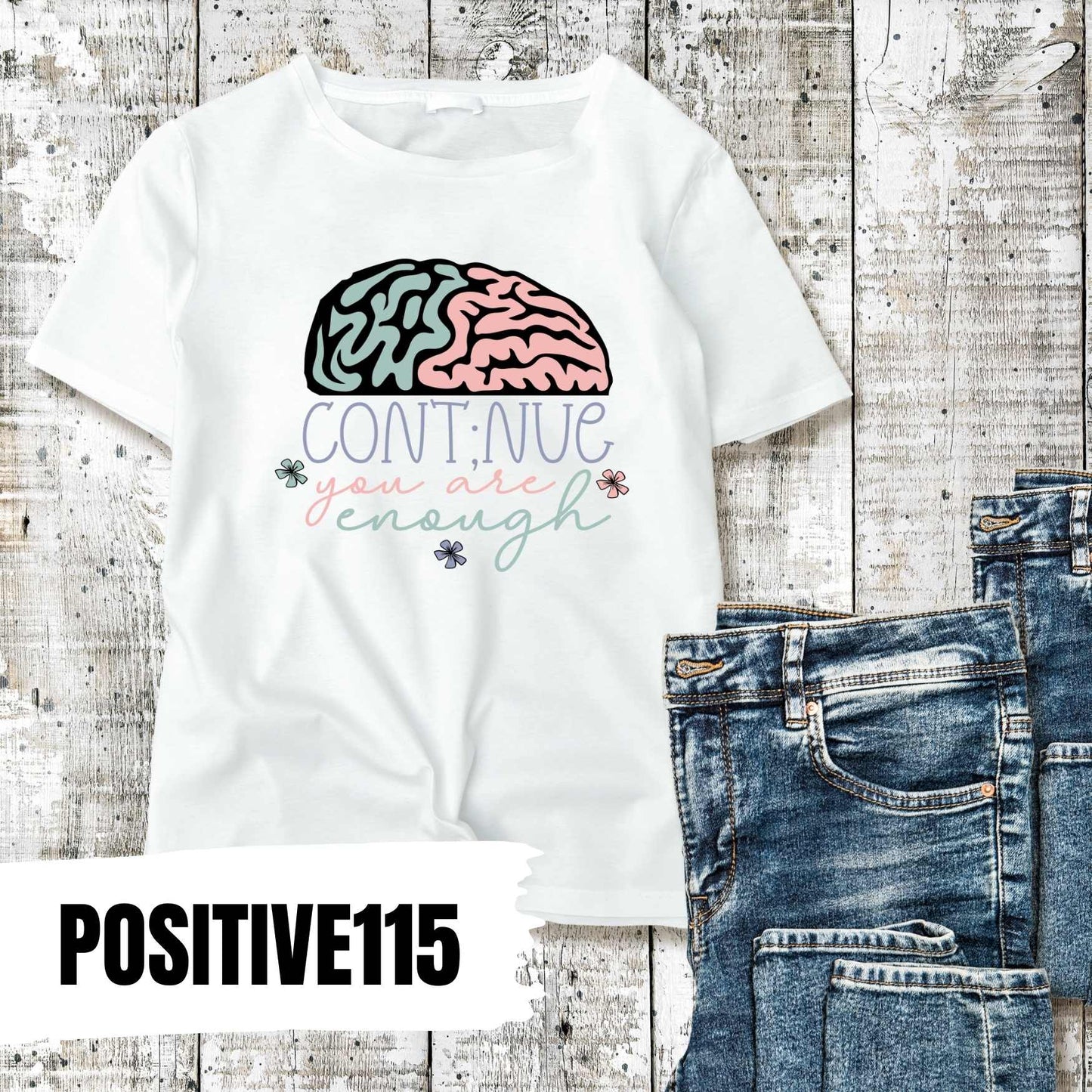POSITIVE115