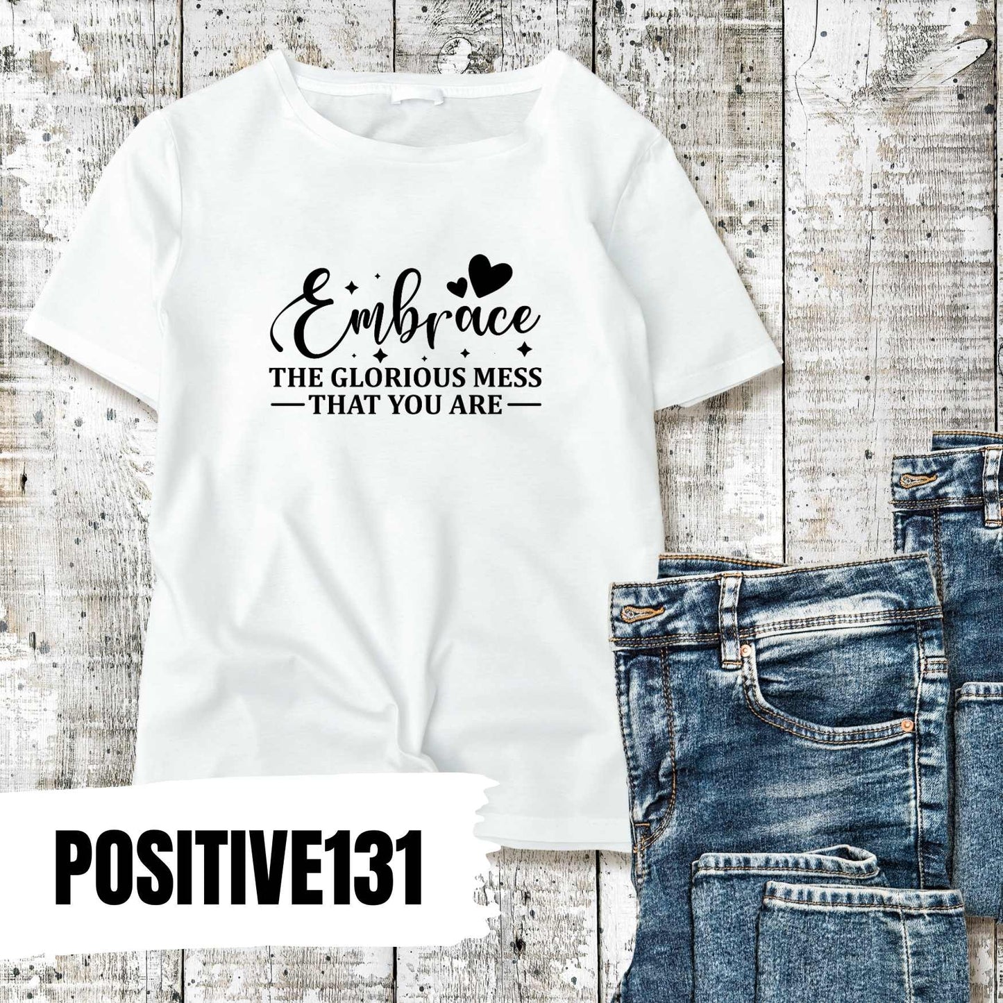 POSITIVE131