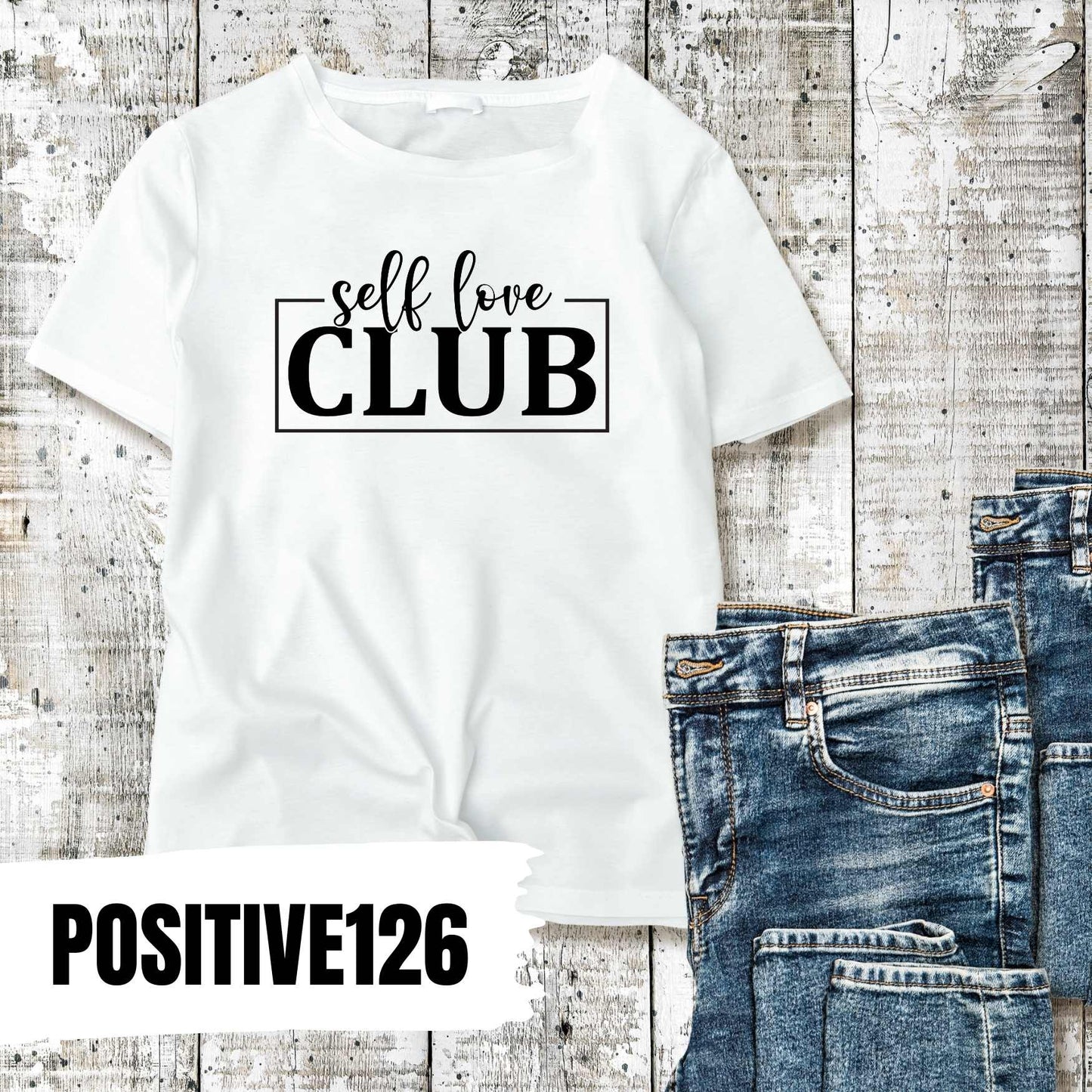 POSITIVE126
