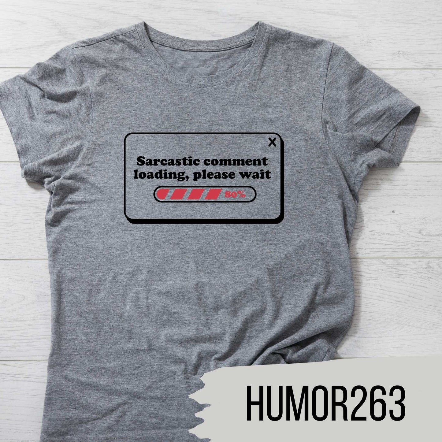 HUMOR263