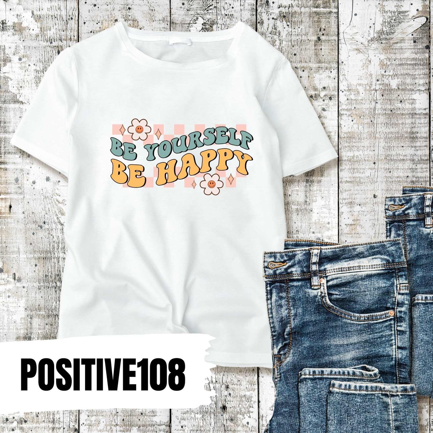POSITIVE108