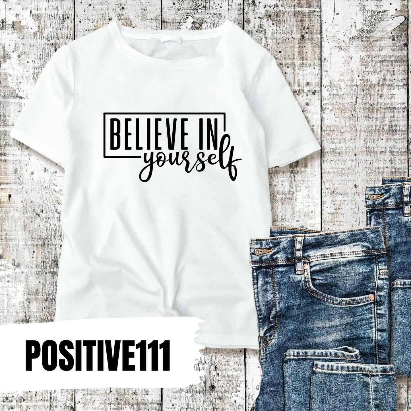 POSITIVE111