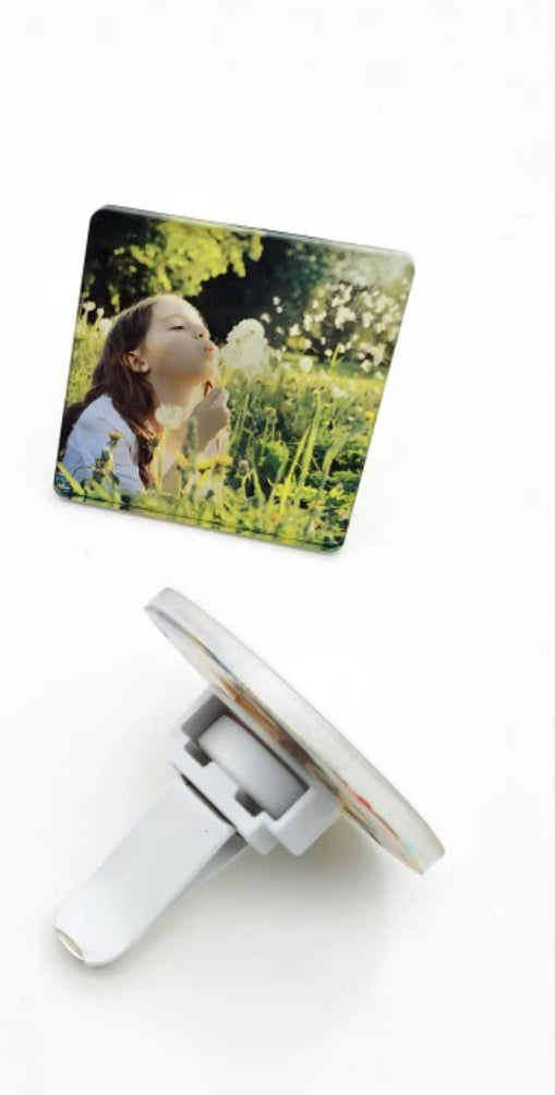 Sublimation Car Air Freshner