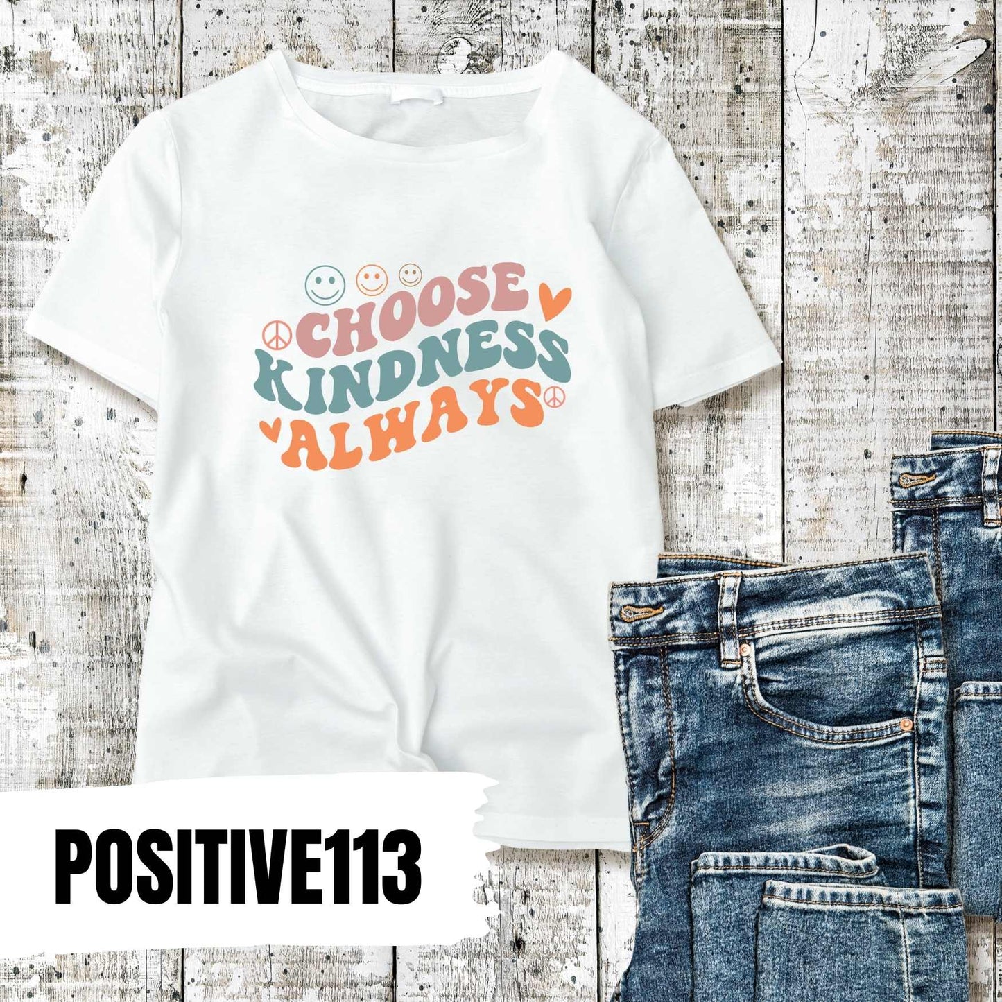 POSITIVE113