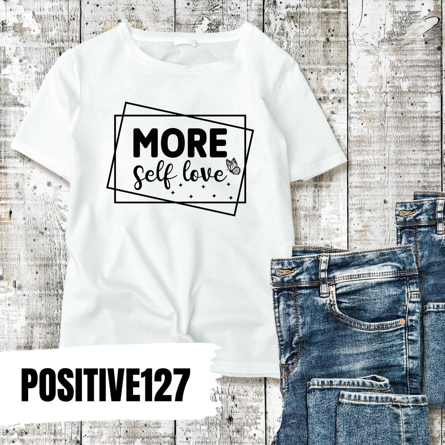 POSITIVE127