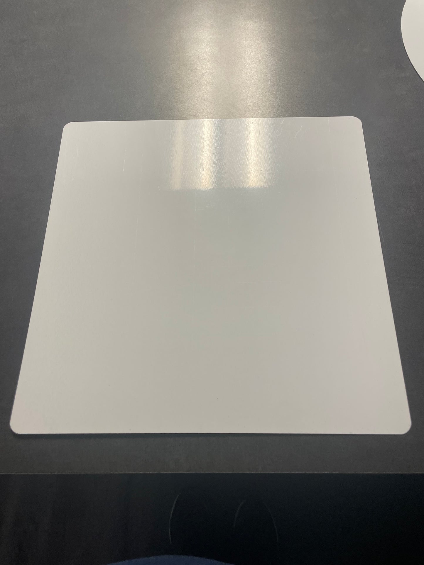 Aluminum Sublimation Signs Various sizes