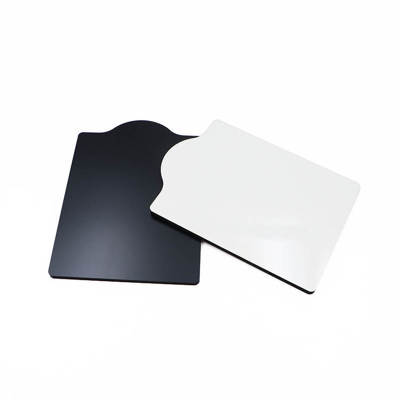 Sublimation MDF custom plaque 5”x7”