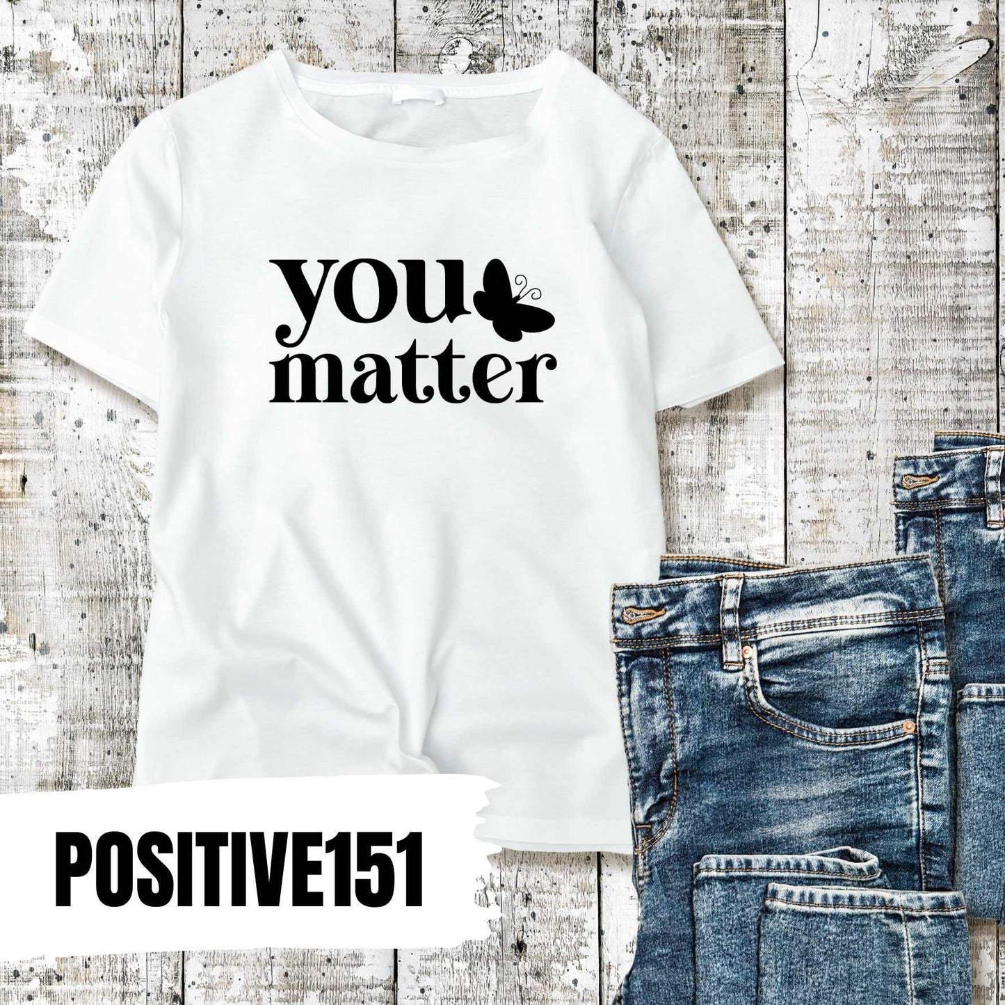 POSITIVE151