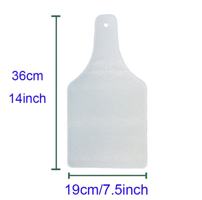 Sublimation Cutting Boards