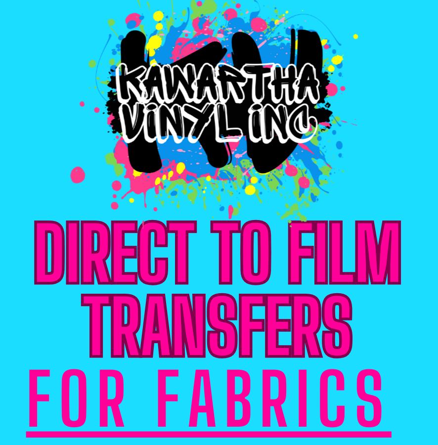 New DTF (Fabrics) Gang Sheet Builder