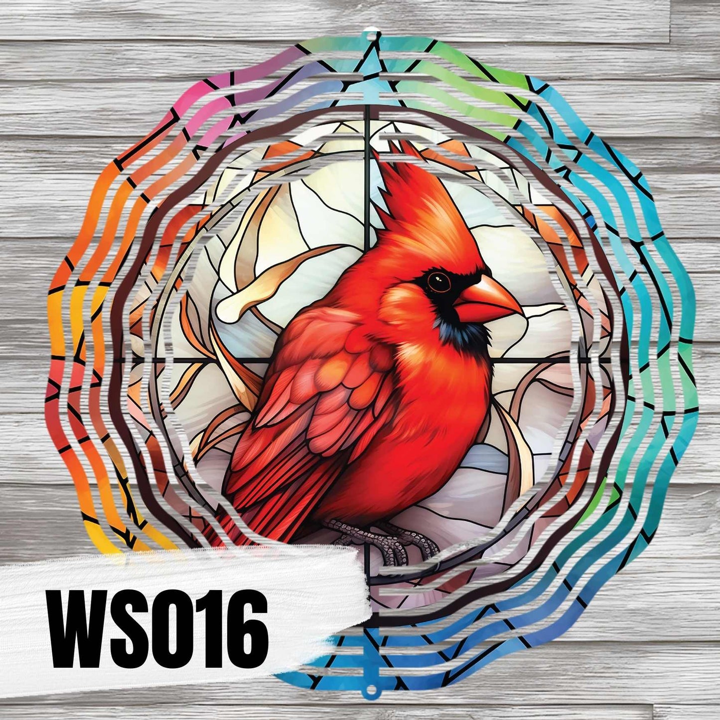 WS016