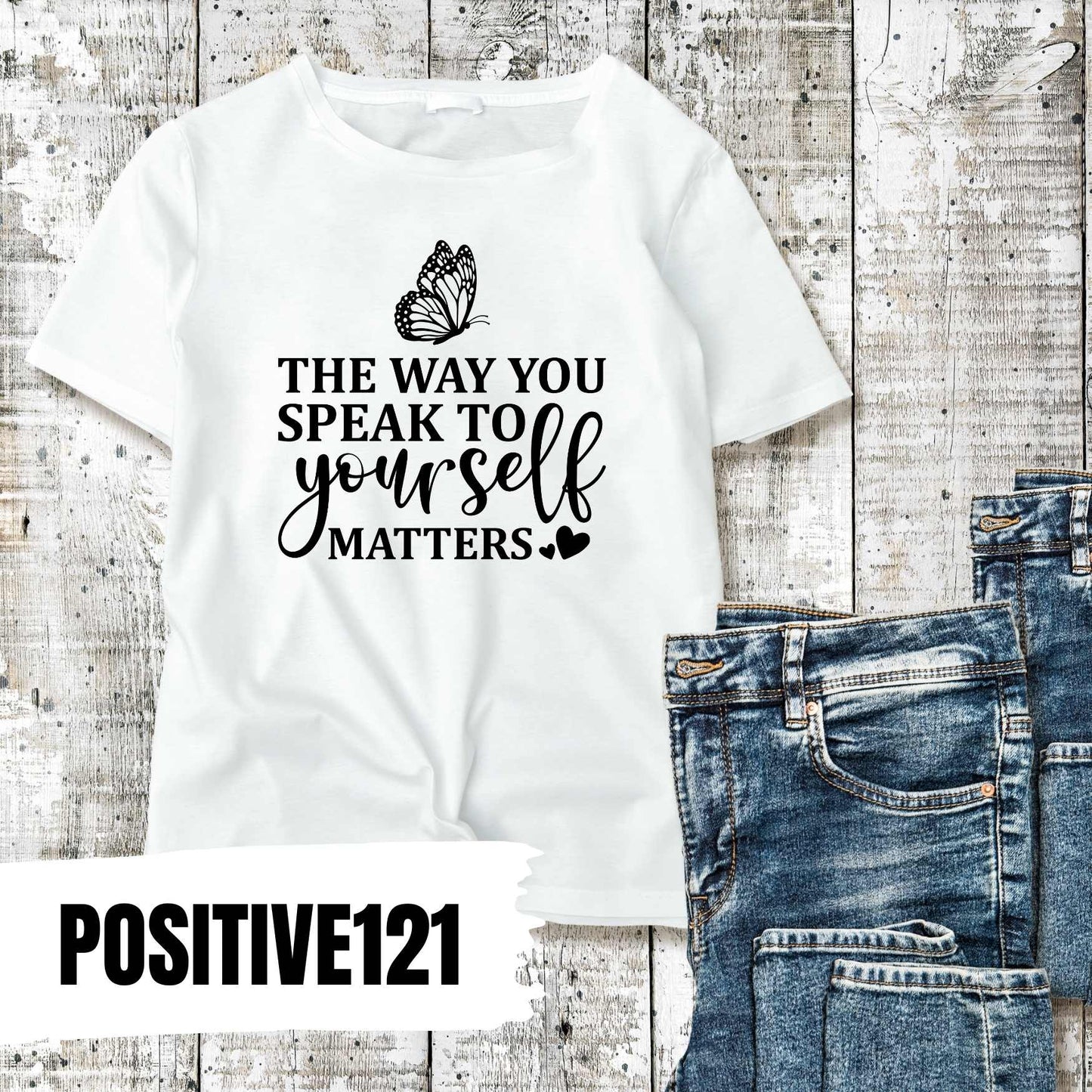 POSITIVE121