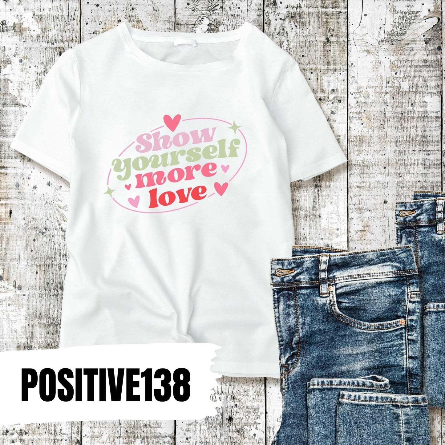 POSITIVE138