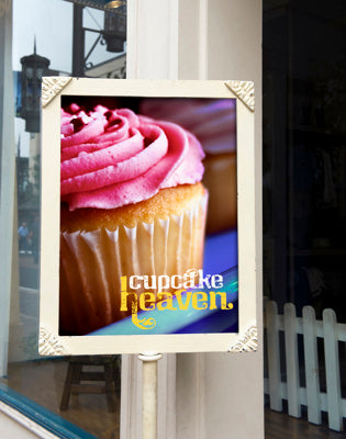 Roland Solvent Glossy Paper 20" x 50ft