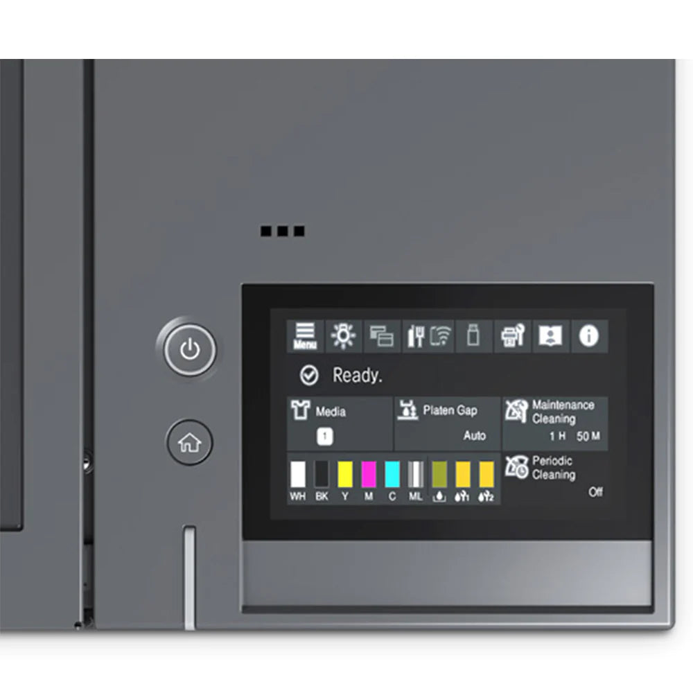Epson F1070 DTF/DTG Printer