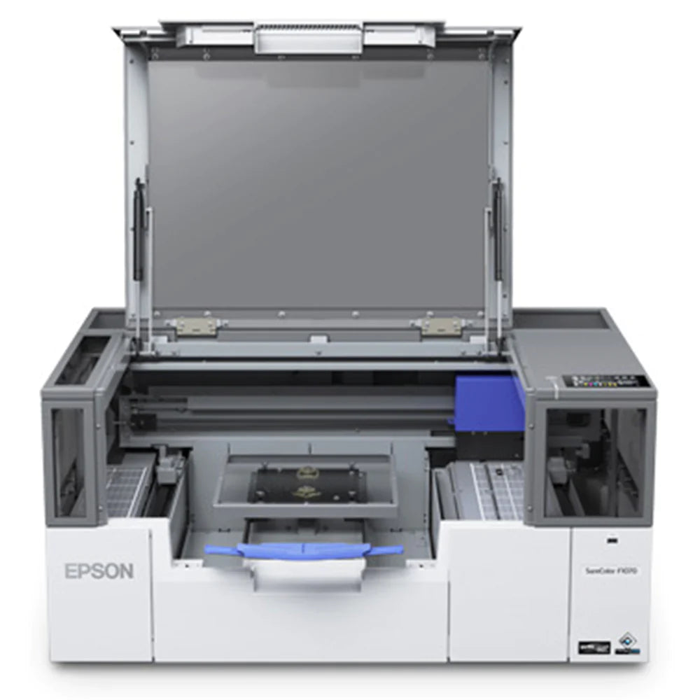 Epson F1070 DTF/DTG Printer