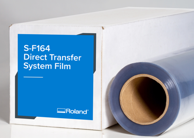 Direct Transfer System Film, 20in x 164ft, BN-20D