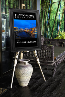 Glossy PhotoBase Paper, 30in x 100ft