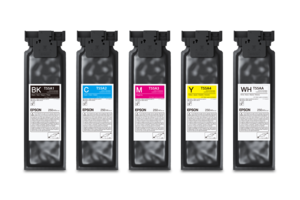 Epson SureColor f-1070 T55A Ink
