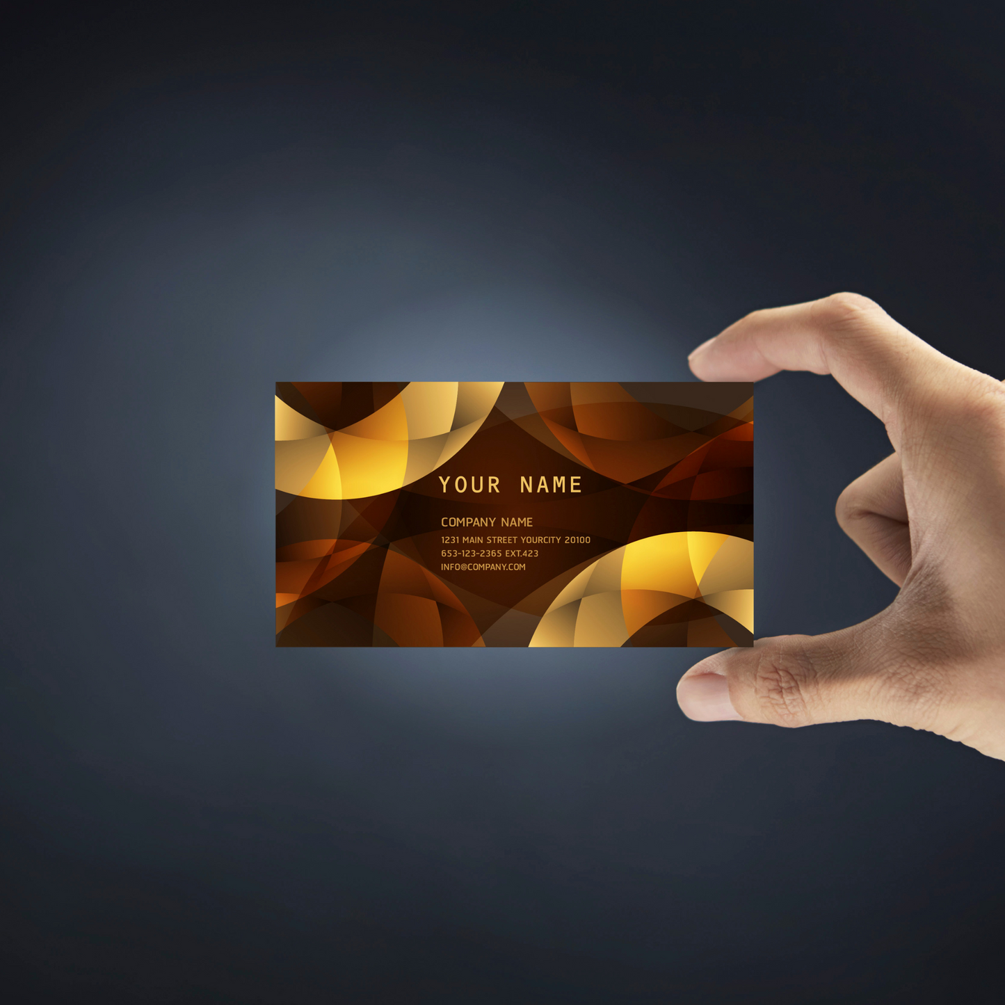 Business Cards
