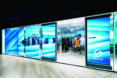 Clear Cal Vinyl, Perm Adhesive, 54in x 150ft