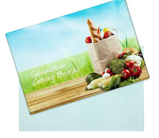 Sublimation Cutting Boards
