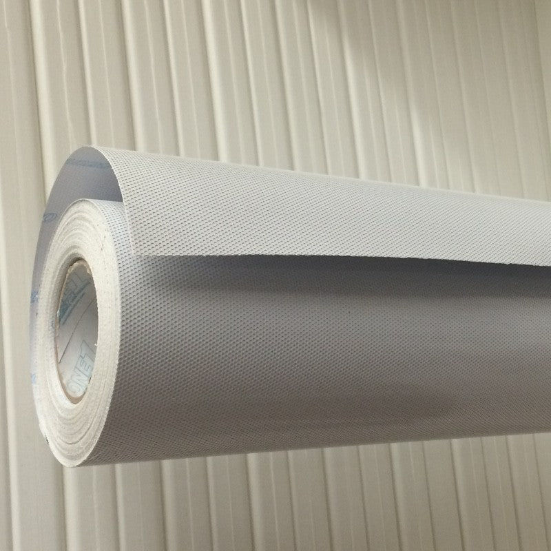 Graphcal 60/40 Perforated Window Film 20" x 50 ft roll
