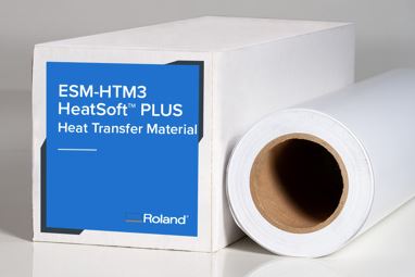 HeatSoft Plus Heat Transfer Material, 20in x 75ft