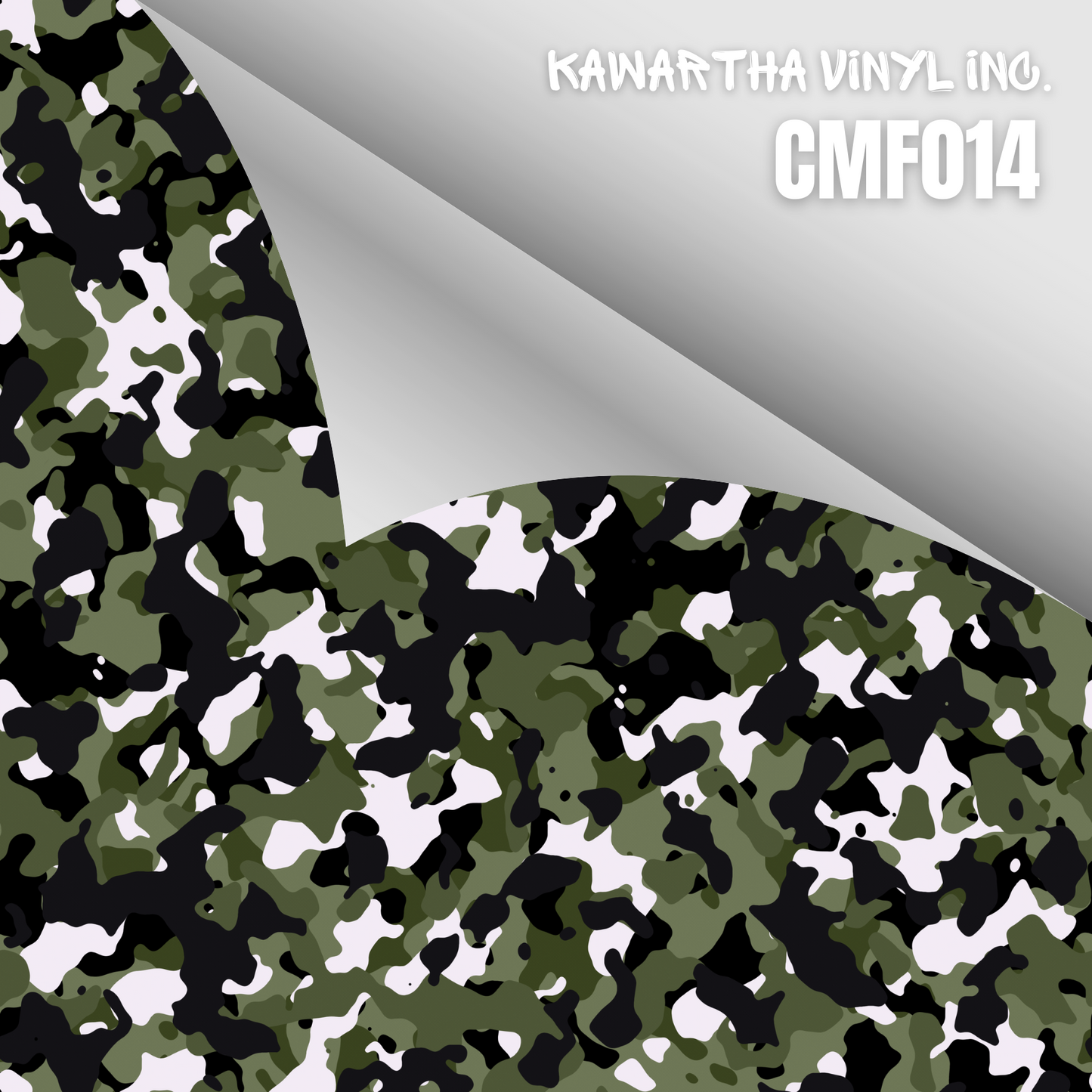 CMF014 Adhesive & HTV Patterns