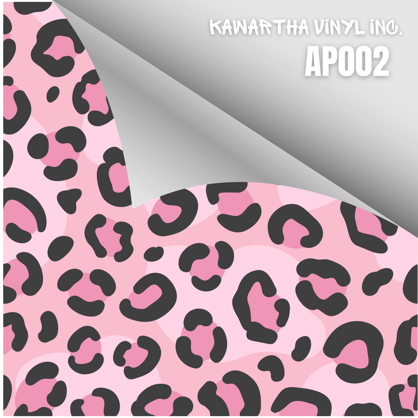 AP002 Adhesive & HTV Patterns