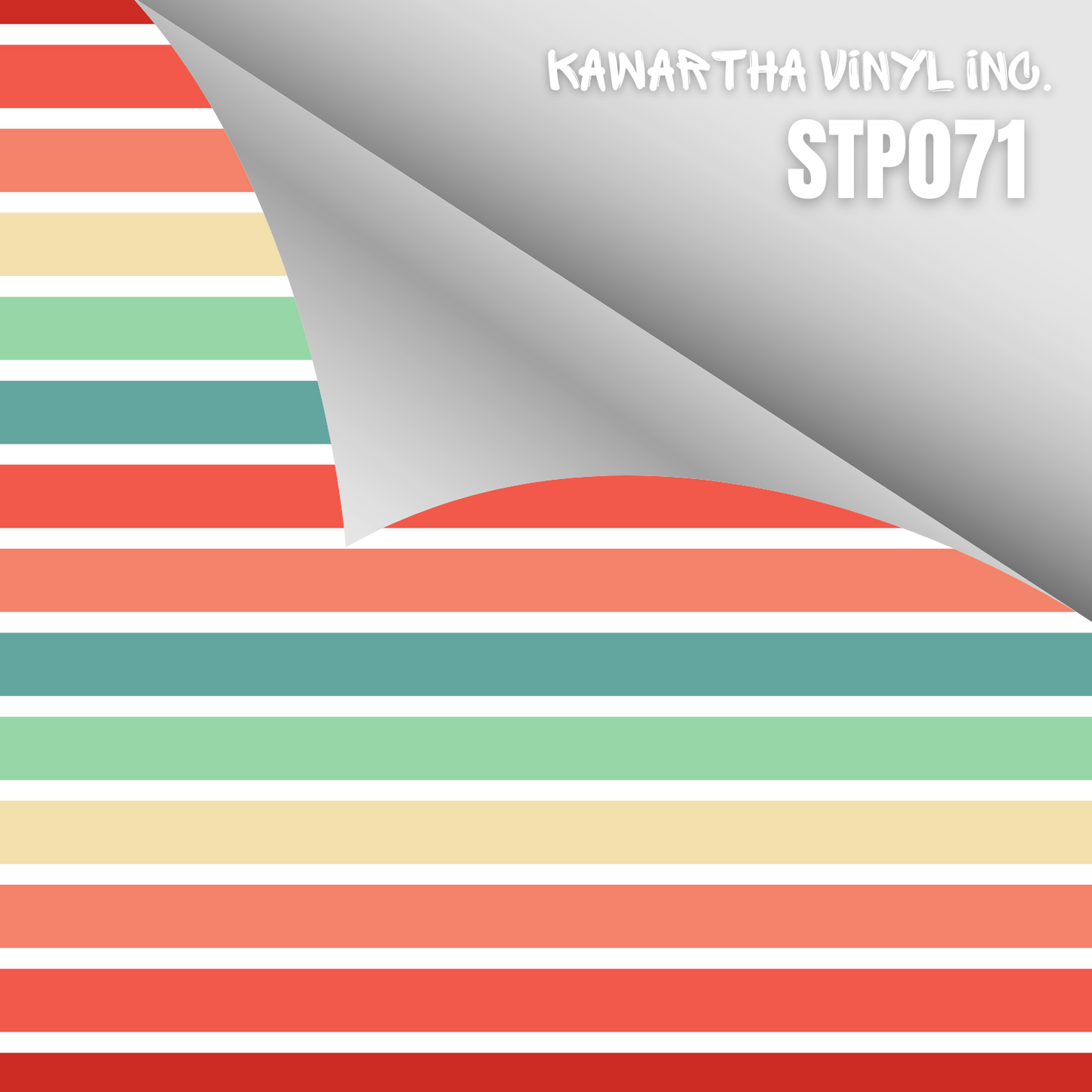 STP071 Adhesive & HTV Patterns