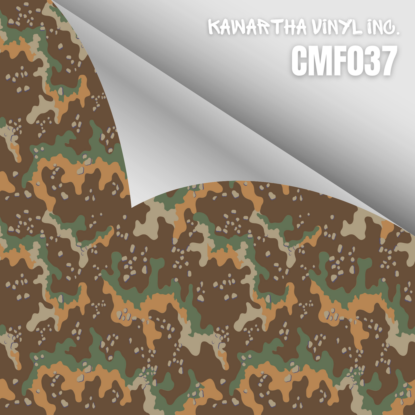 CMF037 Adhesive & HTV Patterns