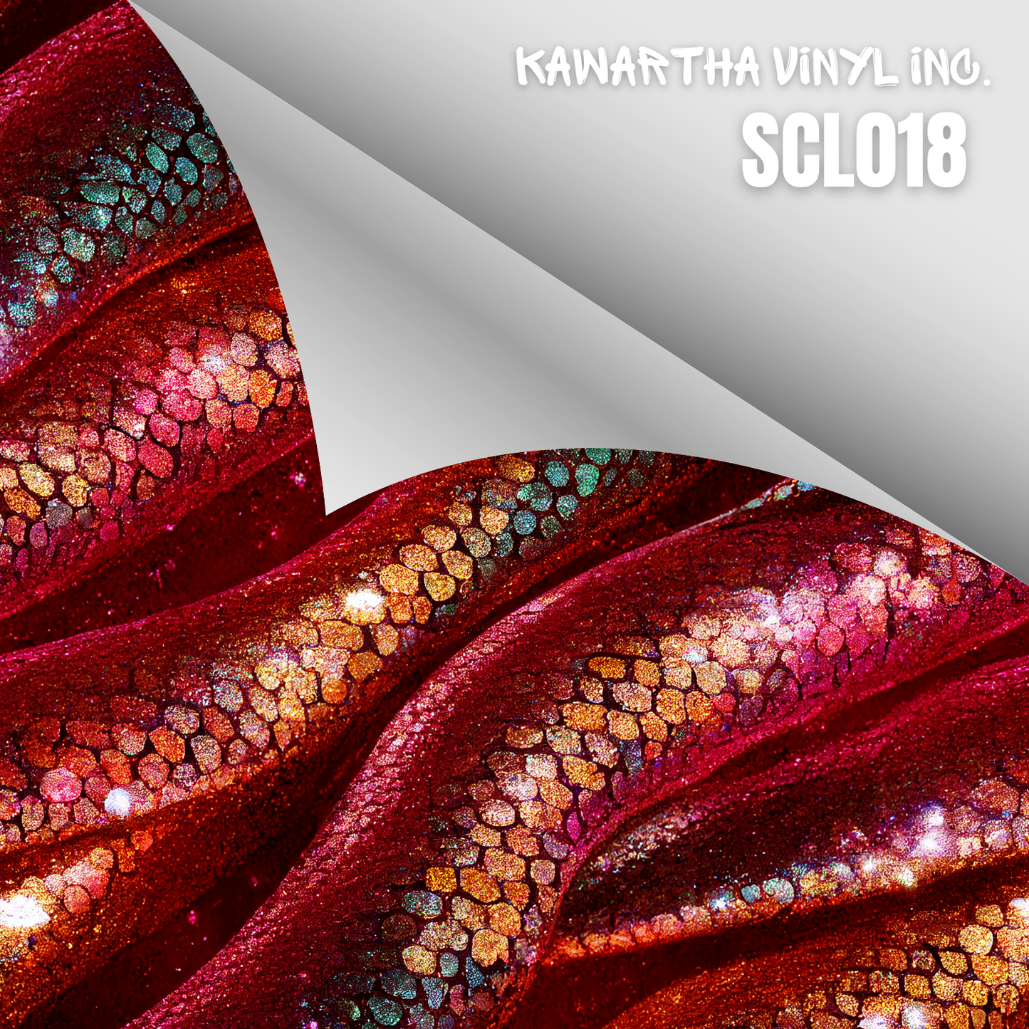 SCL018 Adhesive & HTV Patterns