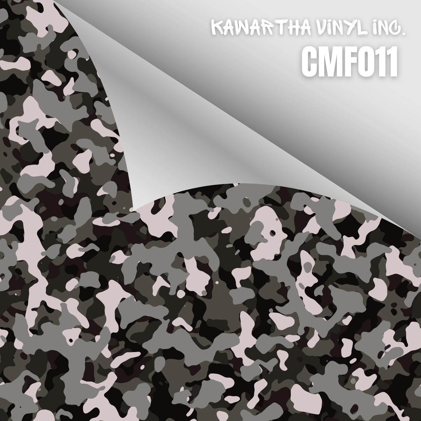 CMF011 Adhesive & HTV Patterns