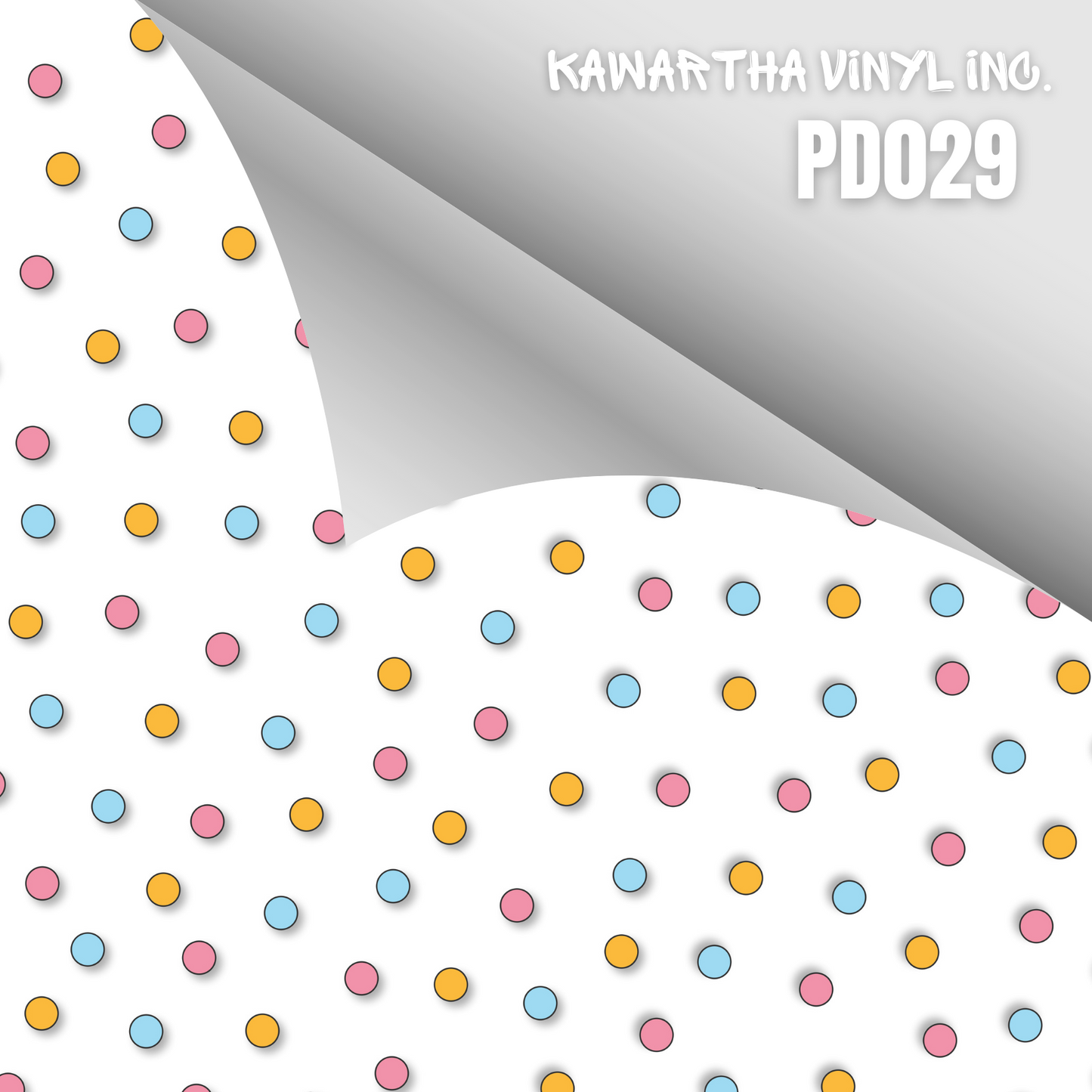 PD029 Adhesive & HTV Patterns