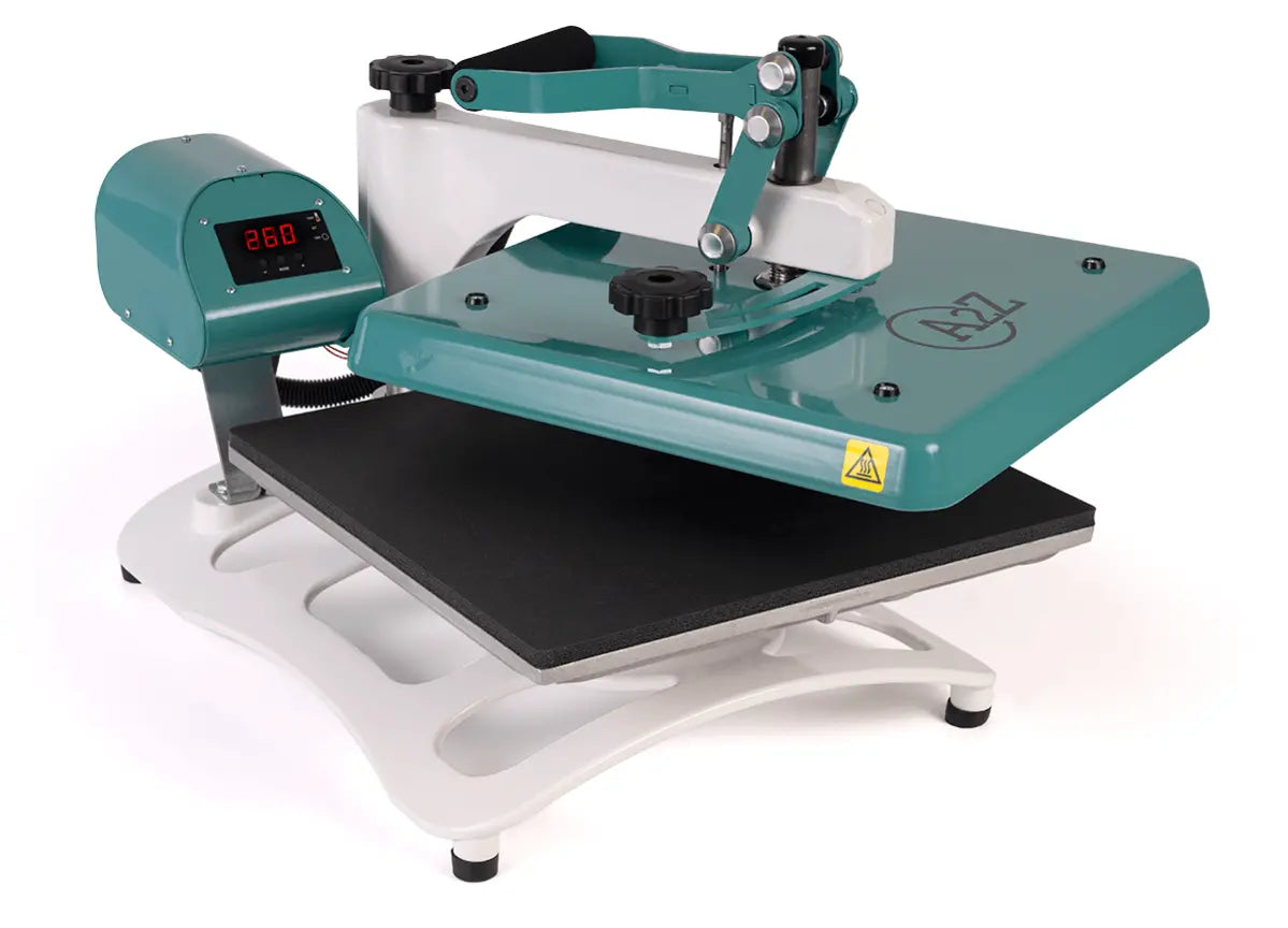 A2Z™ Swing Away Heat Press