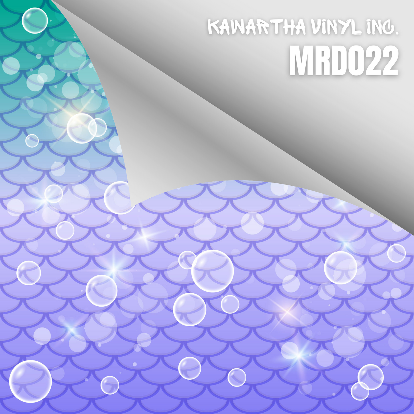 MRD022 Adhesive & HTV Patterns