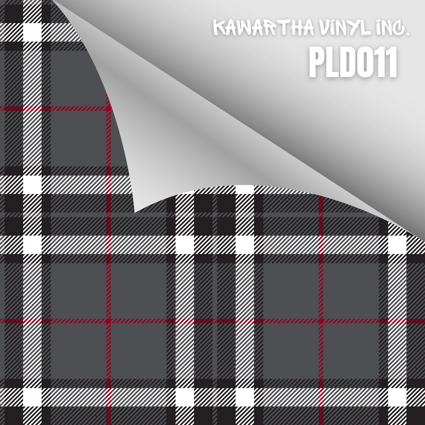 PLD011 Adhesive & HTV Patterns