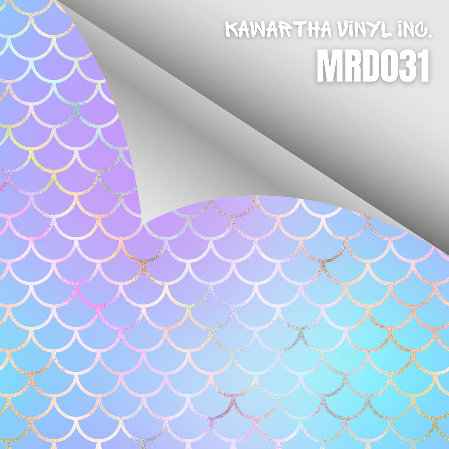 MRD031 Adhesive & HTV Patterns