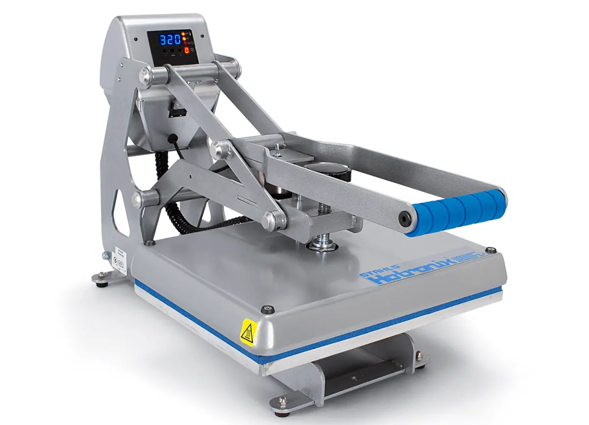 Hotronix® Auto Clam Heat Press