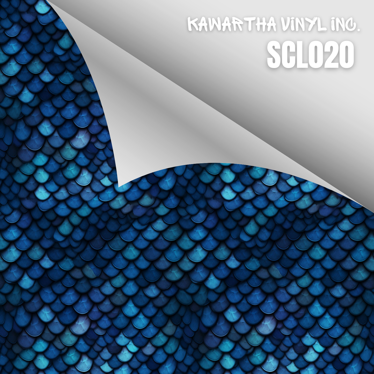 SCL020 Adhesive & HTV Patterns