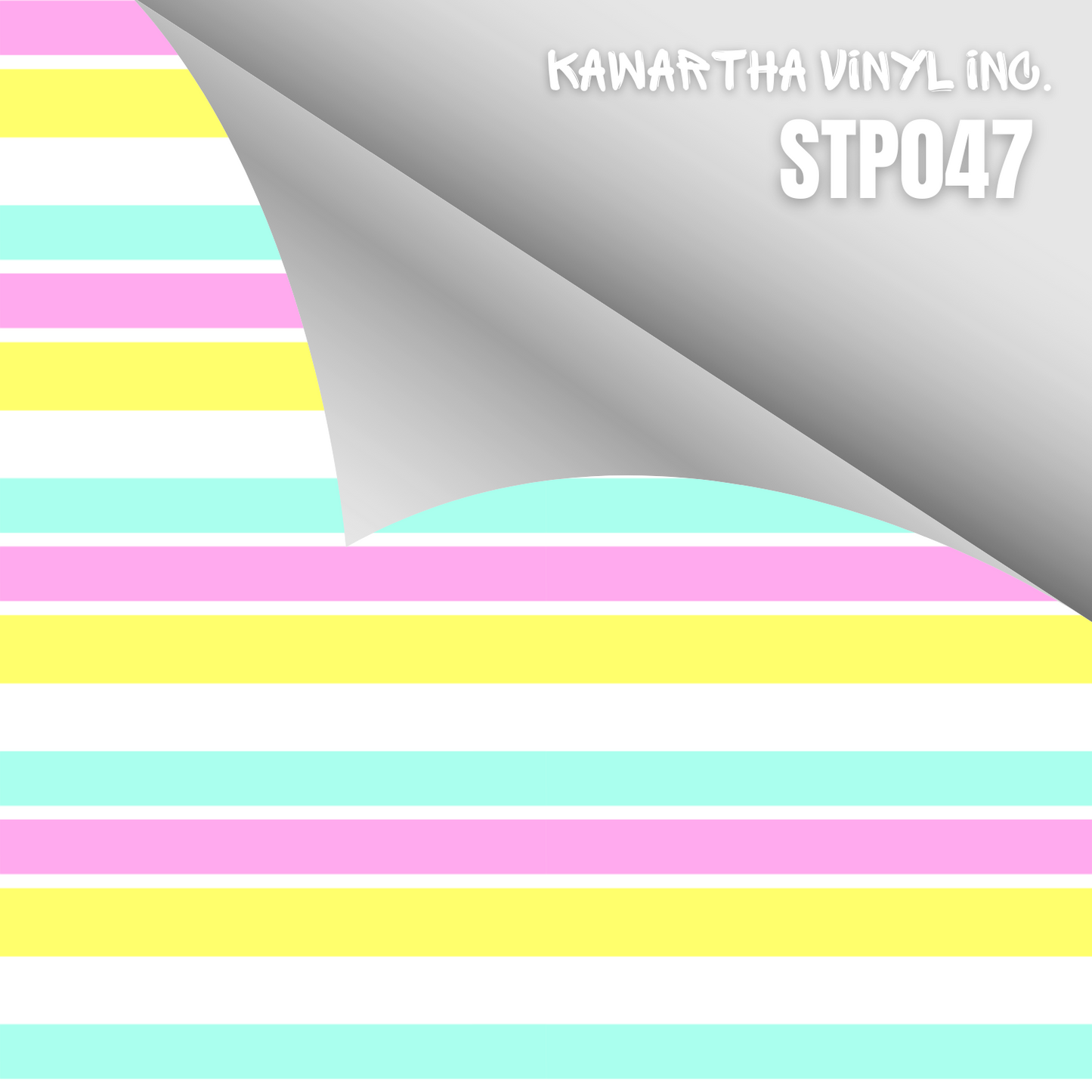 STP047 Adhesive & HTV Patterns