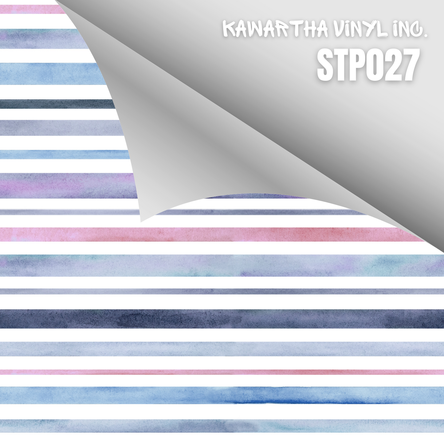 STP027 Adhesive & HTV Patterns