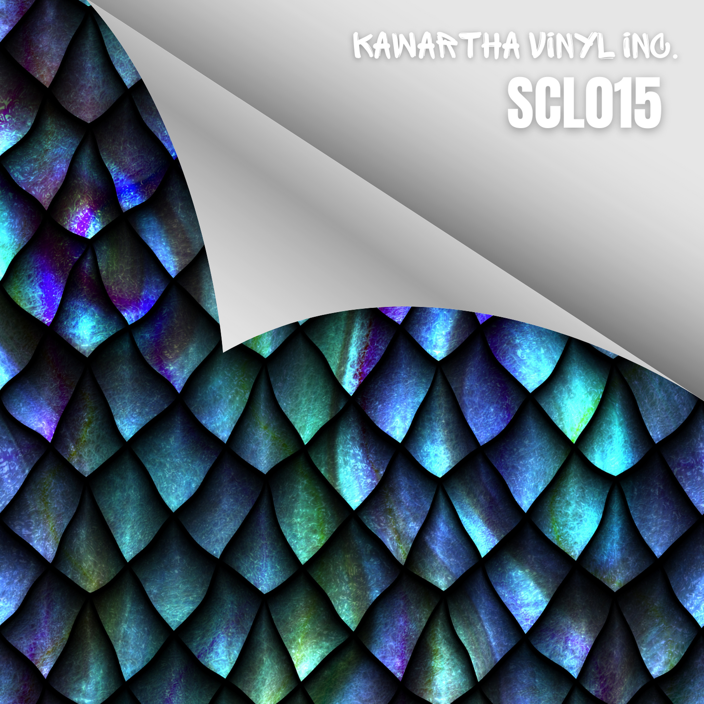 SCL015 Adhesive & HTV Patterns