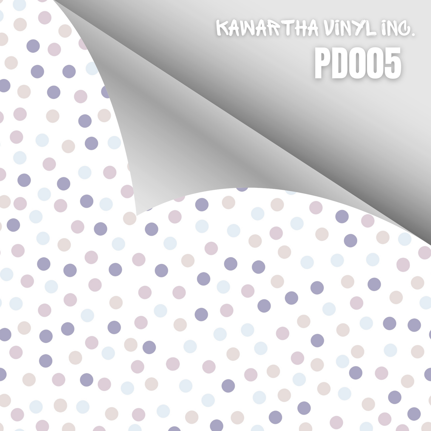 PD005 Adhesive & HTV Patterns