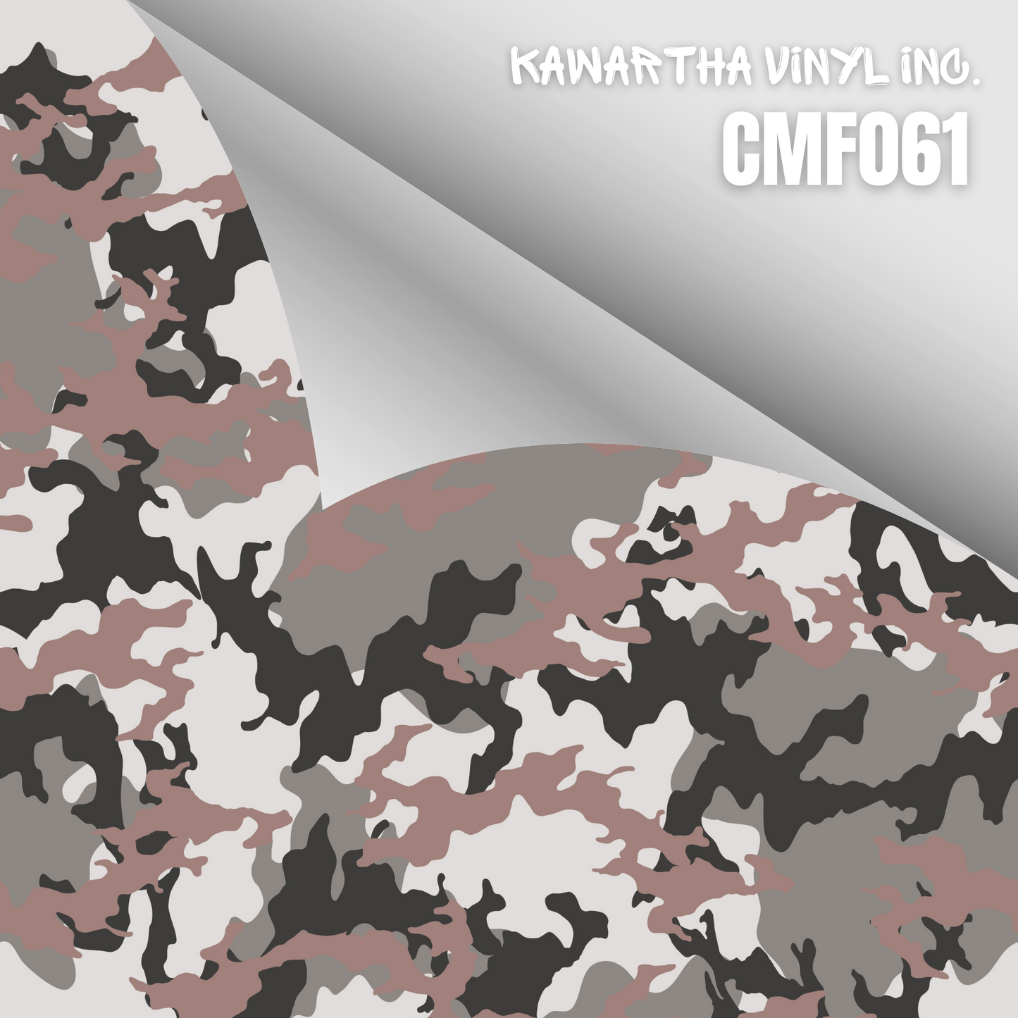 CMF061 Adhesive & HTV Patterns