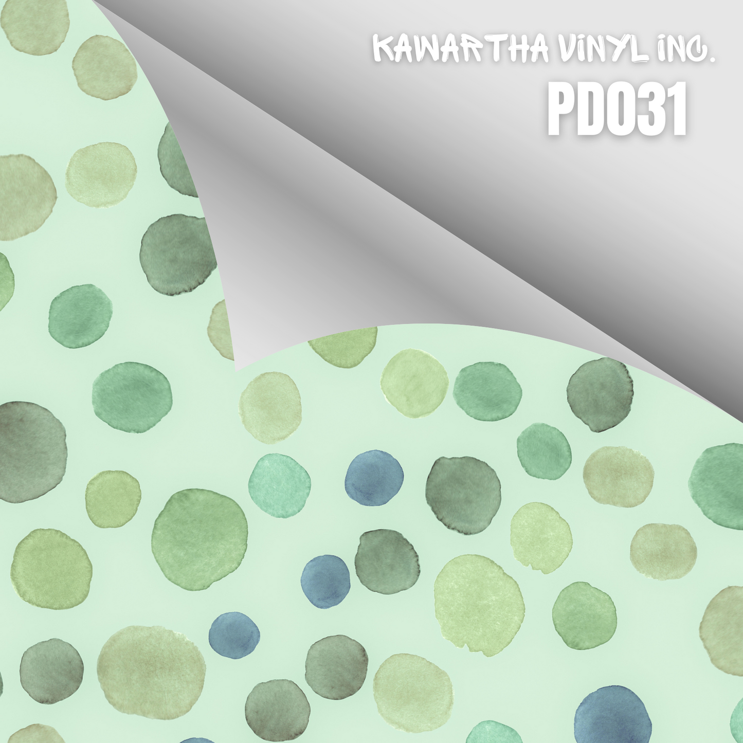 PD031 Adhesive & HTV Patterns